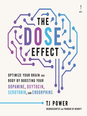 cover image of The DOSE Effect